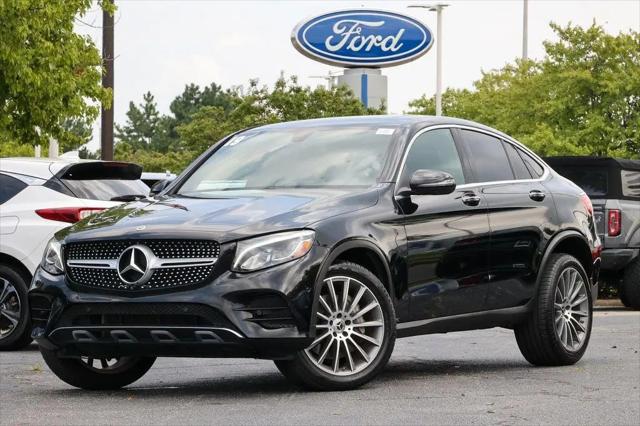 2019 Mercedes-Benz GLC 4MATIC for sale in Orland Park, IL