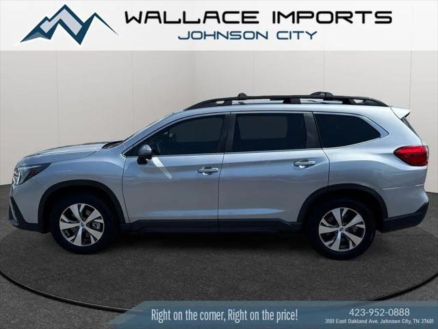 2023 Subaru Ascent Premium 7-Passenger for sale in Johnson City, TN