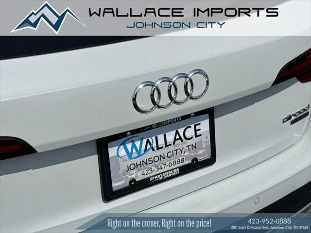 2018 Audi allroad 2.0T Premium for sale in Johnson City, TN