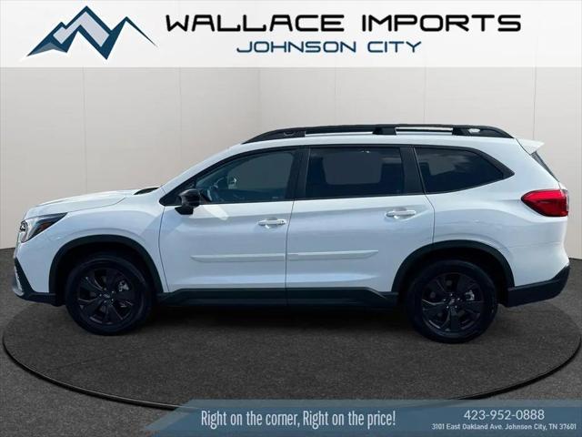 2026 Subaru Ascent Premium 7-Passenger for sale in Johnson City, TN