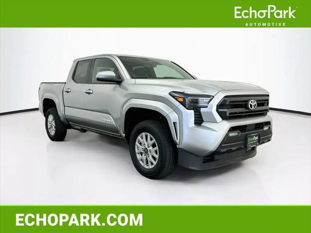 2025 Toyota Tacoma SR5 for sale in Centennial, CO
