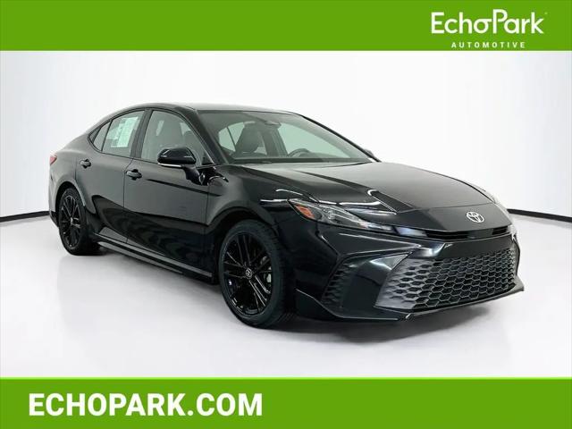 2025 Toyota Camry SE for sale in Centennial, CO