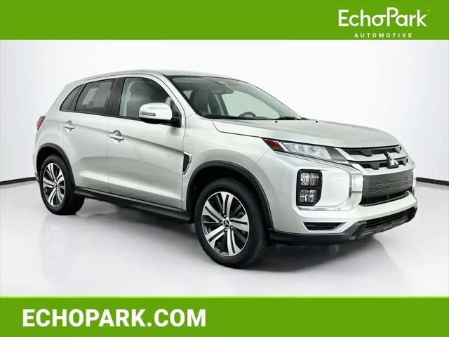 2024 Mitsubishi Outlander Sport 2.0 S AWC for sale in Centennial, CO