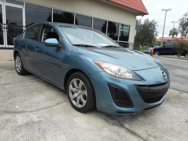 2011 Mazda Mazda3 i Sport for sale in Deland, FL