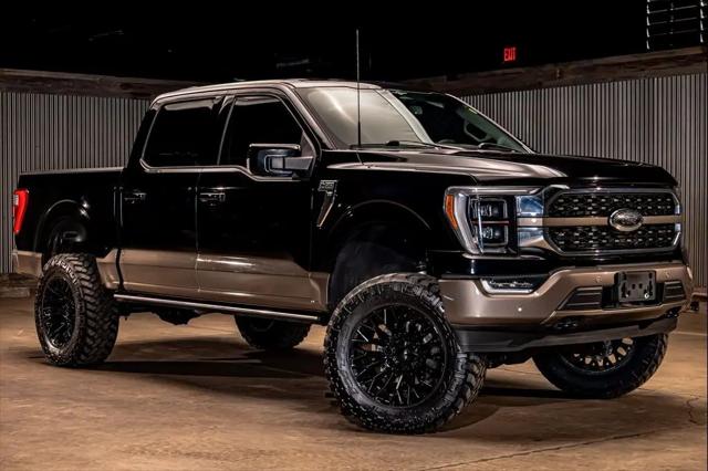 2023 Ford F-150 King Ranch for sale in Phoenix, AZ