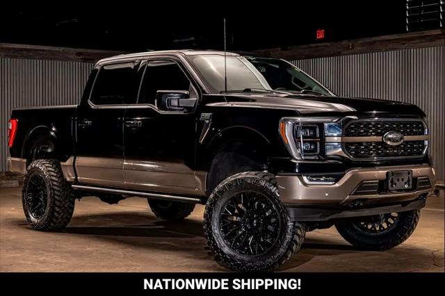 2023 Ford F-150 King Ranch for sale in Phoenix, AZ