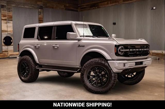 2026 Ford Bronco Outer Banks for sale in Phoenix, AZ