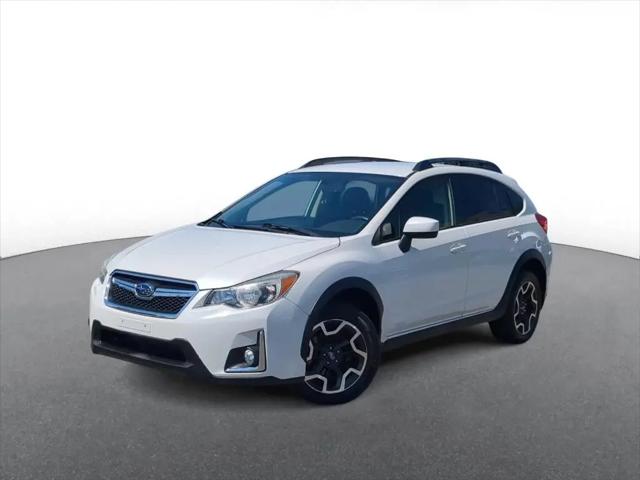 2016 Subaru Crosstrek 2.0i Premium for sale in Troy, MI