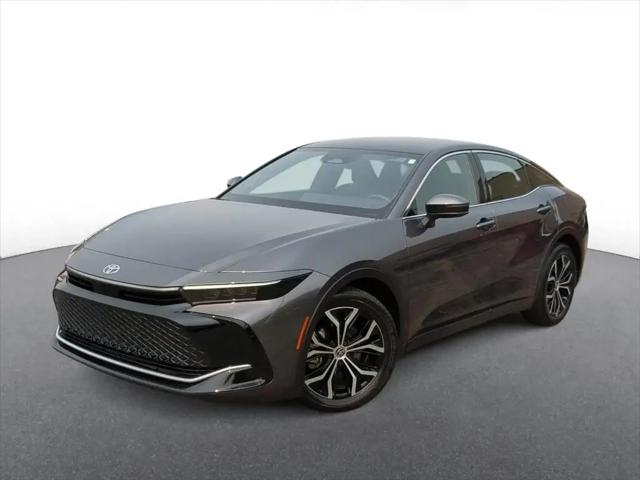 2023 Toyota Crown Limited for sale in Troy, MI