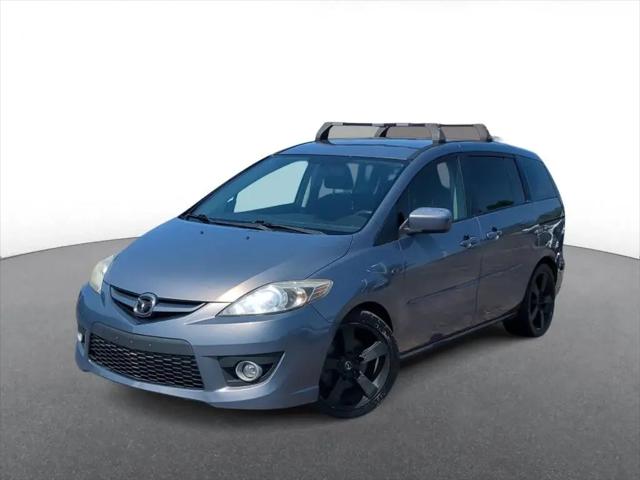 2009 Mazda Mazda5 Sport for sale in Troy, MI