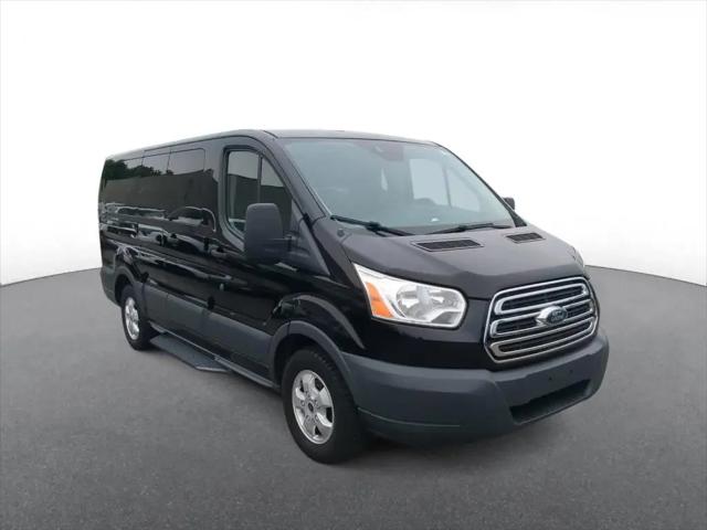 2018 Ford Transit XLT for sale in Troy, MI
