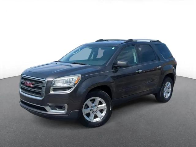 2015 GMC Acadia SLE-2 for sale in Troy, MI
