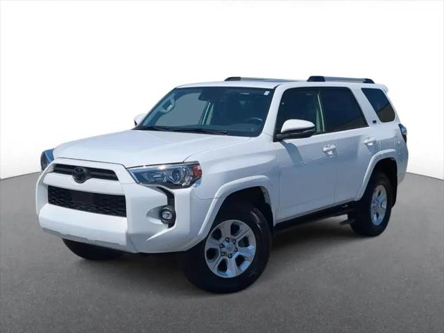 2023 Toyota 4Runner SR5 Premium for sale in Troy, MI