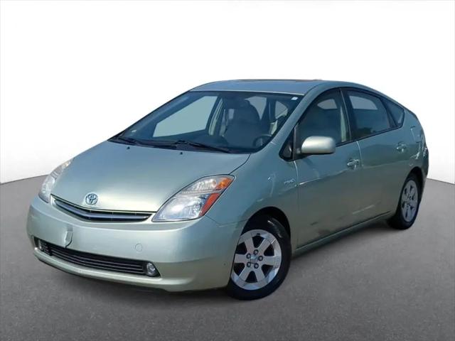 2008 Toyota Prius Touring for sale in Troy, MI