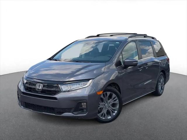 2025 Honda Odyssey Touring for sale in Troy, MI