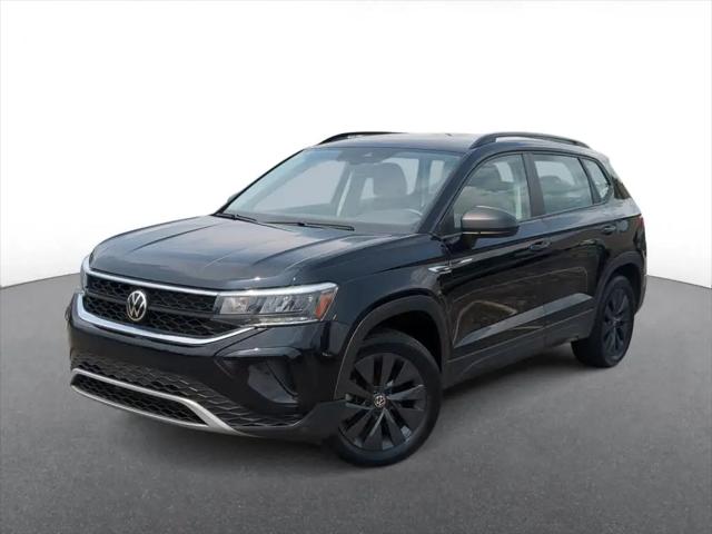 2022 Volkswagen Taos 1.5T S for sale in Troy, MI