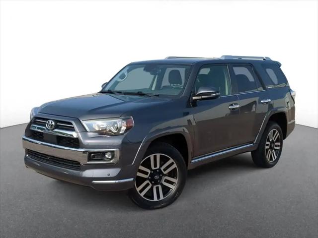 2023 Toyota 4Runner Limited for sale in Troy, MI