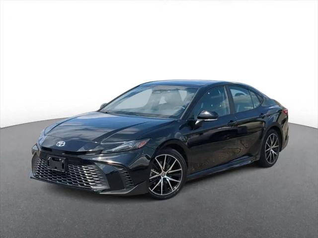 2025 Toyota Camry SE for sale in Troy, MI