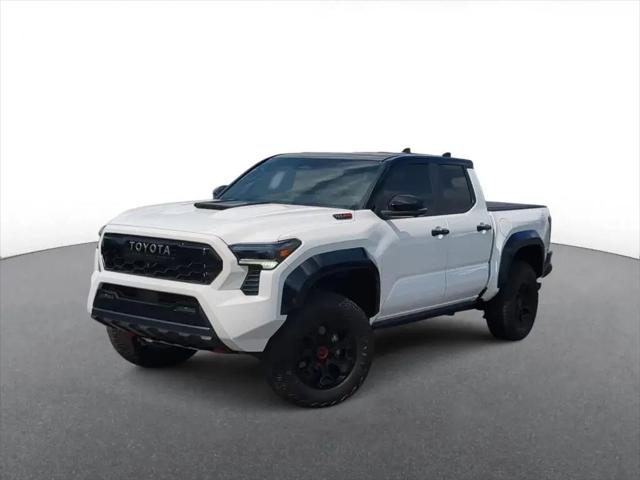 2025 Toyota Tacoma TRD Pro for sale in Troy, MI