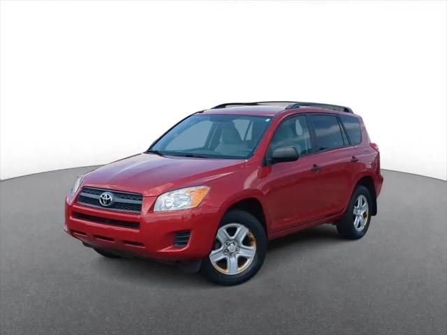 2010 Toyota RAV4 Base for sale in Troy, MI