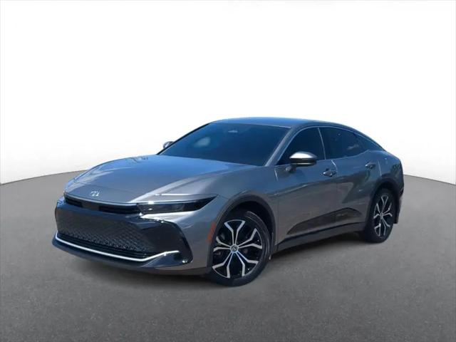 2023 Toyota Crown XLE for sale in Troy, MI