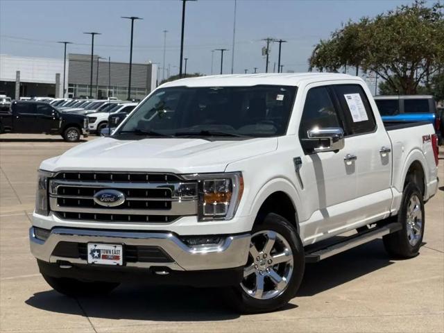 2023 Ford F-150 LARIAT for sale in Mesquite, TX