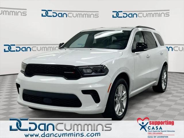 2024 Dodge Durango GT Plus AWD for sale in Paris, KY
