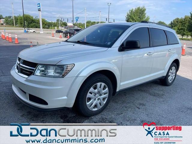 2018 Dodge Journey SE for sale in Paris, KY