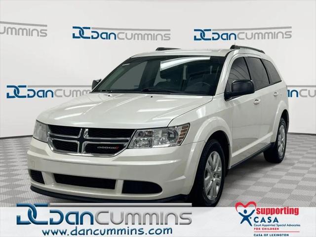 2018 Dodge Journey SE for sale in Paris, KY