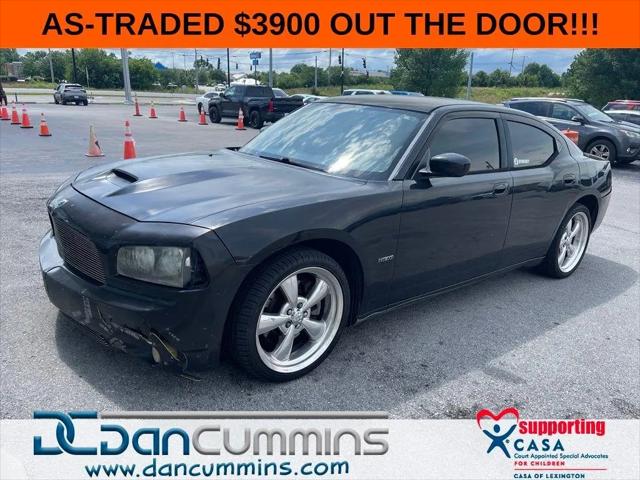 2006 Dodge Charger RT for sale in Paris, KY