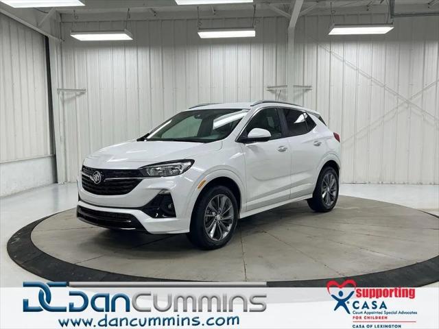 2023 Buick Encore GX Select AWD for sale in Paris, KY