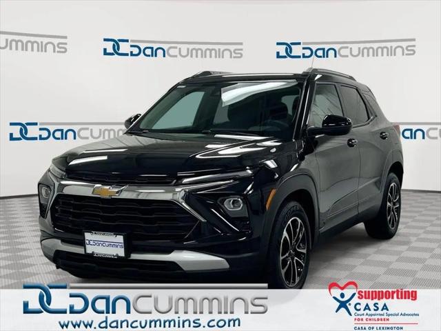 2024 Chevrolet TrailBlazer FWD LT for sale in Paris, KY