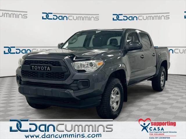 2017 Toyota Tacoma SR V6 for sale in Paris, KY