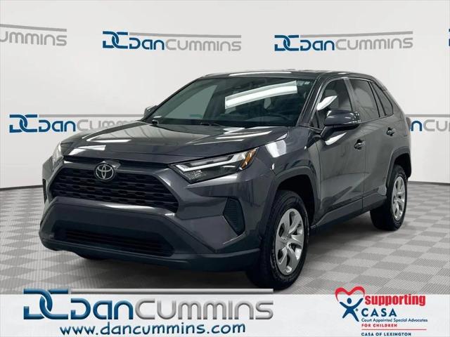 2023 Toyota RAV4 LE for sale in Paris, KY