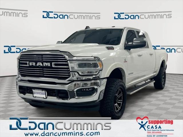 2022 Ram 2500 Laramie Mega Cab 4x4 64 Box for sale in Paris, KY