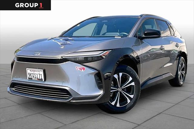 2023 Toyota bZ4X XLE for sale in Sacramento, CA