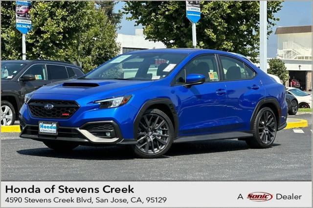 2025 Subaru WRX Premium for sale in San Jose, CA
