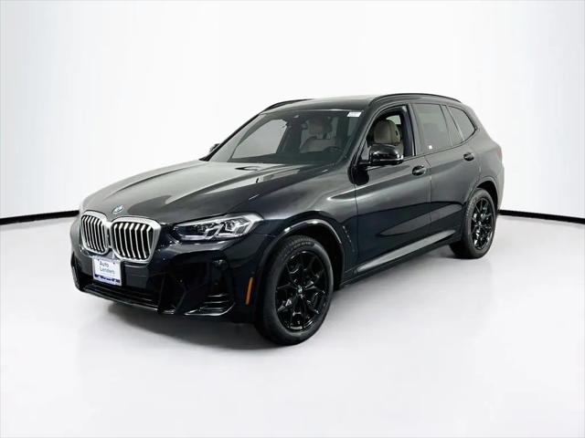 2023 BMW X3 xDrive30i for sale in Toms River, NJ