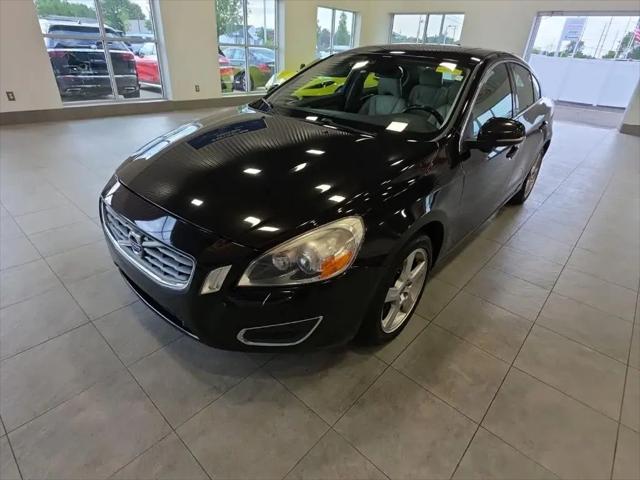2013 Volvo S60 T5 for sale in Sterling Heights, MI