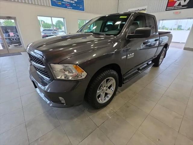 2017 Ram 1500 ST for sale in Sterling Heights, MI