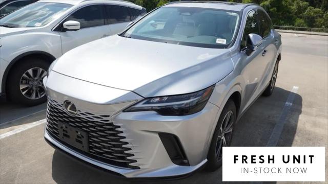 2024 Lexus RX 350 Premium for sale in Spring, TX