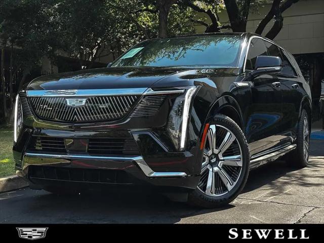2025 Cadillac Escalade Luxury 1 AWD for sale in Dallas, TX