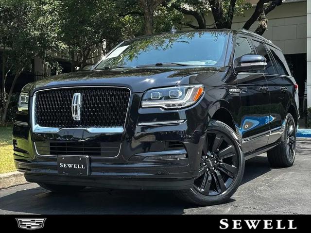 2022 Lincoln Navigator Reserve for sale in Dallas, TX