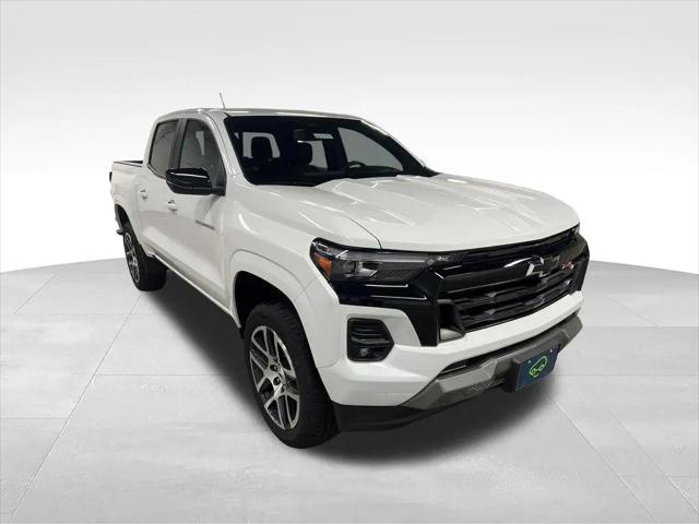 2023 Chevrolet Colorado 4WD Crew Cab Short Box Z71 for sale in Chippewa Falls, WI