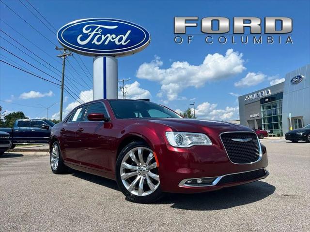 2019 Chrysler 300 Touring L for sale in Columbia, TN