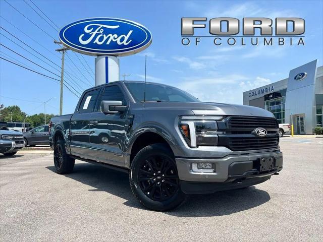 2025 Ford F-150 Platinum for sale in Columbia, TN