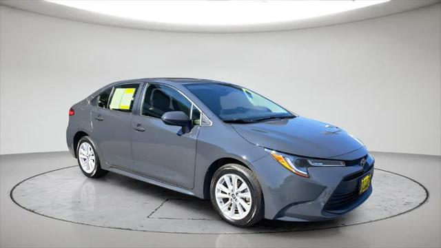 2024 Toyota Corolla LE for sale in Union Gap, WA