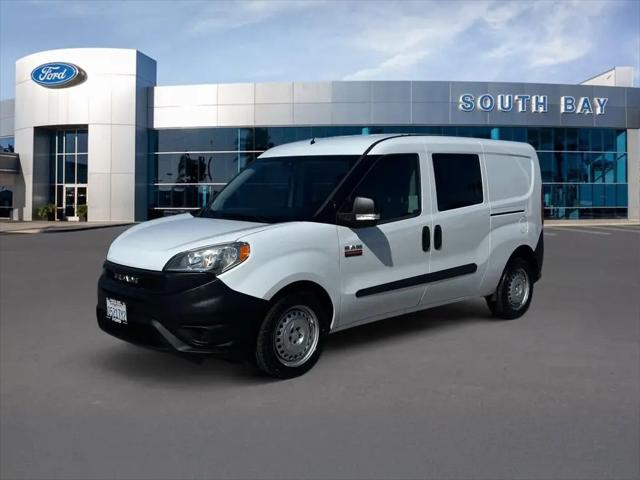 2020 Ram ProMaster City Tradesman Cargo Van for sale in Hawthorne, CA