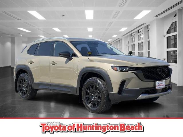 2024 Mazda CX-5 2.5 Turbo Premium Plus for sale in Huntington Beach, CA