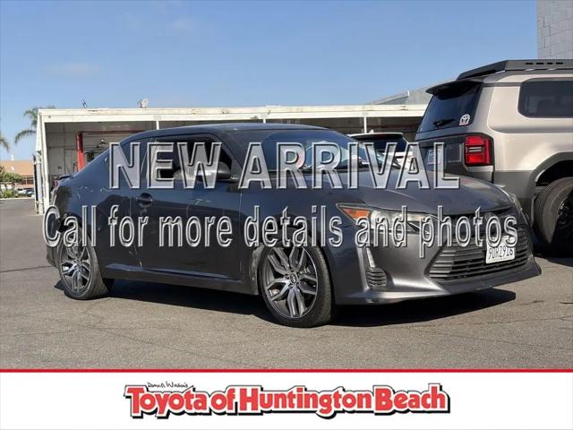 2015 Scion tC Base for sale in Huntington Beach, CA